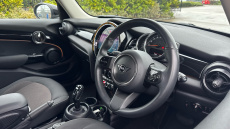 MINI Hatchback 1.5 Cooper Classic Premium Plus 5dr Auto Petrol Hatchback